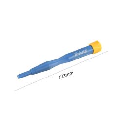 Proskit 1Pk-034NB Seramik Tornavida 0.4 X 1.2 MM