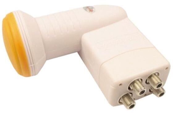 Starsat Sr-324 Dört Girişli (4'lü) Lnb