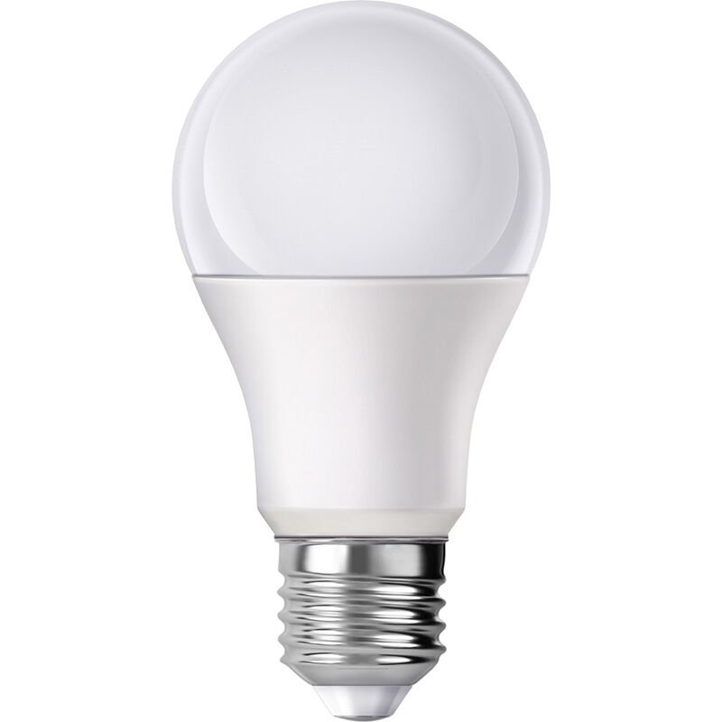9 WATT E27 900LM 6500K BEYAZ LED AMPUL