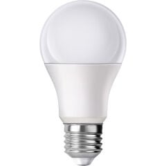 9 WATT E27 900LM 6500K BEYAZ LED AMPUL