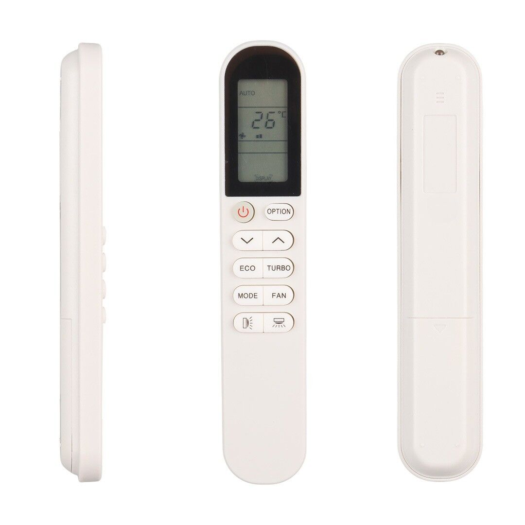 Diamond Electric Klima Kumandası