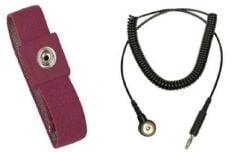 ESD Antialerjik Bileklik