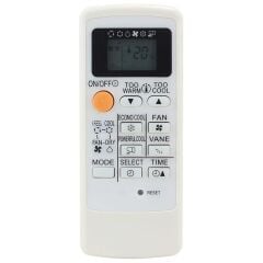 Toshiba Klima Kumandası