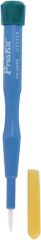Proskit 1Pk-034NE Seramik Tornavida 0.4 X 2.4 MM