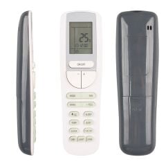 Sigma Exclusive YAA1FB Klima Kumandası