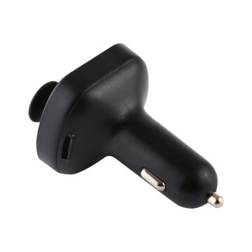 Hello X16 Led Ekran 2xUSB-TF-Bluetooth Destekli 2.1 Amper Fm Transmitter