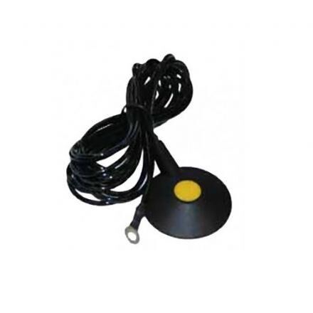 UFO Şeklinde Topraklama Kablosu