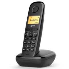 SIEMENS GIGASET A270 DECT TELSİZ TELEFON