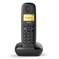SIEMENS GIGASET A270 DECT TELSİZ TELEFON