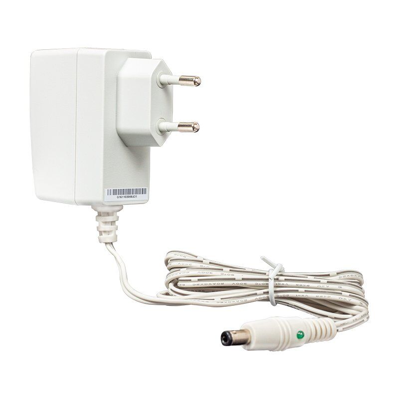 SUNNY SYS1381-1005-W2E BEYAZ 5 VOLT - 2 AMPER 5.5*2.5  UÇLU LEDLİ ADAPTÖR