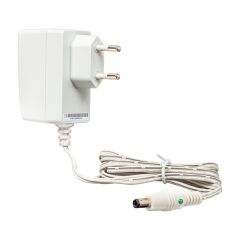 SUNNY SYS1381-1005-W2E BEYAZ 5 VOLT - 2 AMPER 5.5*2.5  UÇLU LEDLİ ADAPTÖR