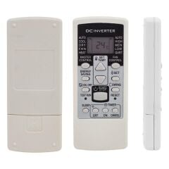 General Klima Kumandası