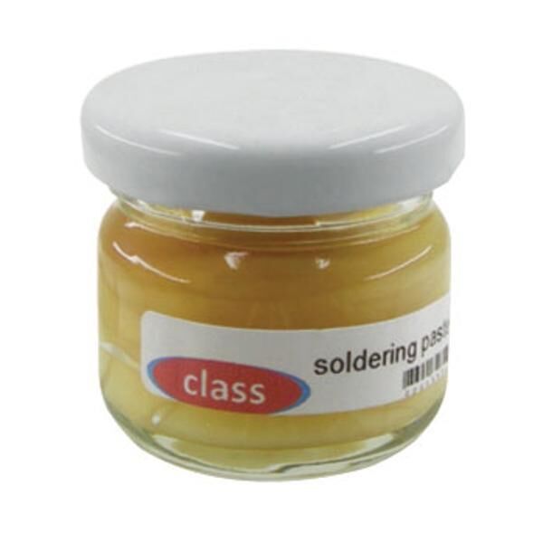 Class CAM-PASTA 40 Ml Cam Pasta