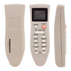 Aura Klima Kumandası