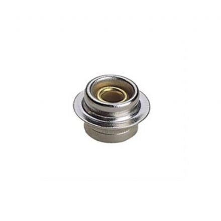 Paslanmaz 10 MM Çıt - Çıt Seti (Dişi - 500 Adet)