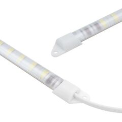 POWERMASTER PWR-6934 220V-20W 80-90 LM 144 LED 120 CM ANAHTARLI ŞEFFAF KASA SEYYAR ÇUBUK LED