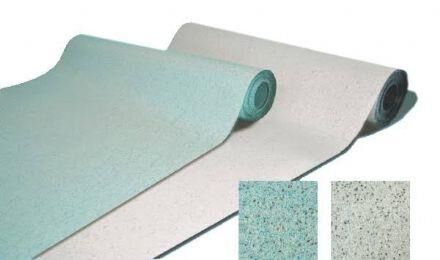 İletken Zemin Kaplaması