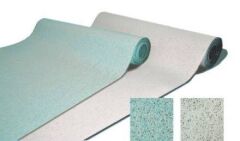 İletken Zemin Kaplaması