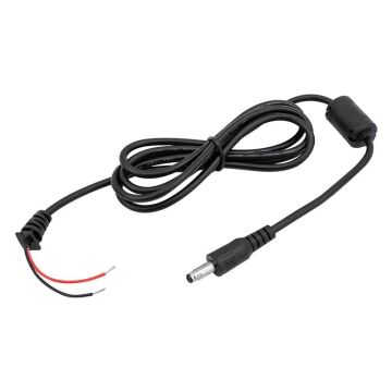 Notebook Adaptör Kablosu Jacklı 4.2x4.8 Uç