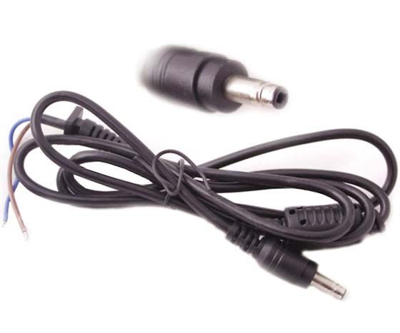 Notebook Adaptör Kablosu Jacklı 4.2x4.8 Uç