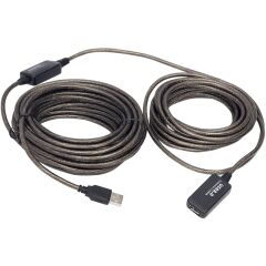Powermaster Usb 2.0 15 Metre Uzatma Kablosu PM-11426