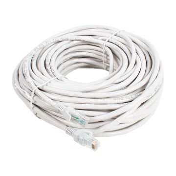 Powermaster Cat6 30 Metre Ethernet Kablo