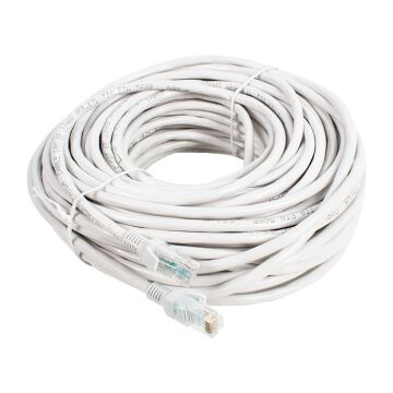 Powermaster Cat6 30 Metre Ethernet Kablo