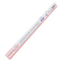 HANOVER BNT-33 220 VOLT - 54 WATT 120 CM BEYAZ LED BAR BANT ARMATÜR (2Lİ PAKET FİYATI)