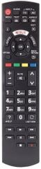 Panasonic RM-L1268 Netflix Tuşlu LCD Kumanda