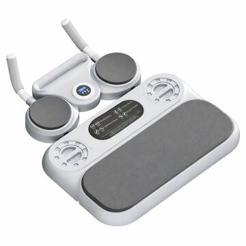 Sunup SN-29123 Çok Fonksiyonlu Fitness Pilates Karın Egzersiz Aleti