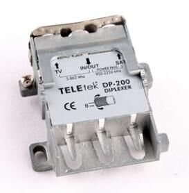 Teletek Dp-200 Combiner