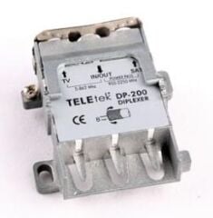 Teletek Dp-200 Combiner