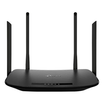 TP-Link Archer-VR300 AC1200 Dual Band 1200 Mbps Vdsl Modem Router