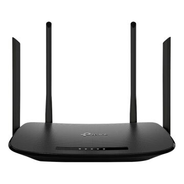 TP-Link Archer-VR300 AC1200 Dual Band 1200 Mbps Vdsl Modem Router