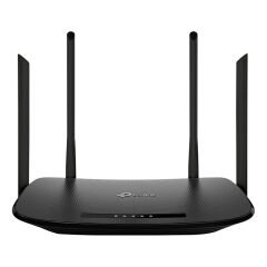TP-Link Archer-VR300 AC1200 Dual Band 1200 Mbps Vdsl Modem Router