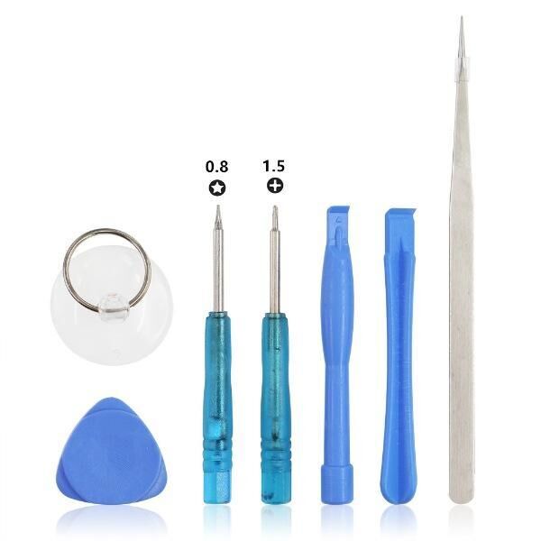 King'sdun  7'Li Tamir Seti