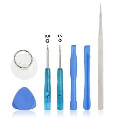 King'sdun  7'Li Tamir Seti