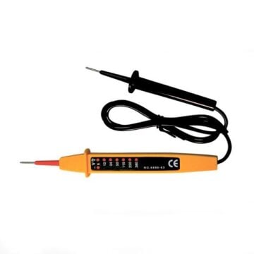 Voltaj Test Aleti