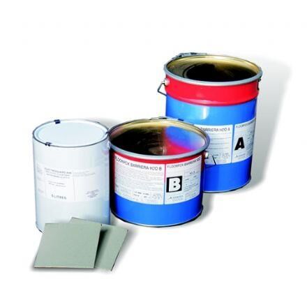 Dissipative Zemin Boyası