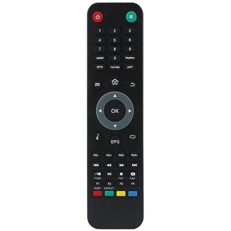 Goldmaster IP TV Atlanta HD IP TV Spybox S9 4K UHD IP TV Android Uydu