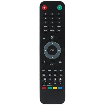 Goldmaster IP TV Atlanta HD IP TV Spybox S9 4K UHD IP TV Android Uydu