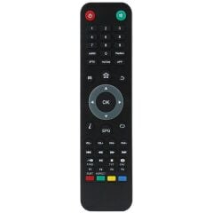 Goldmaster IP TV Atlanta HD IP TV Spybox S9 4K UHD IP TV Android Uydu