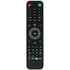 Goldmaster IP TV Atlanta HD IP TV Spybox S9 4K UHD IP TV Android Uydu