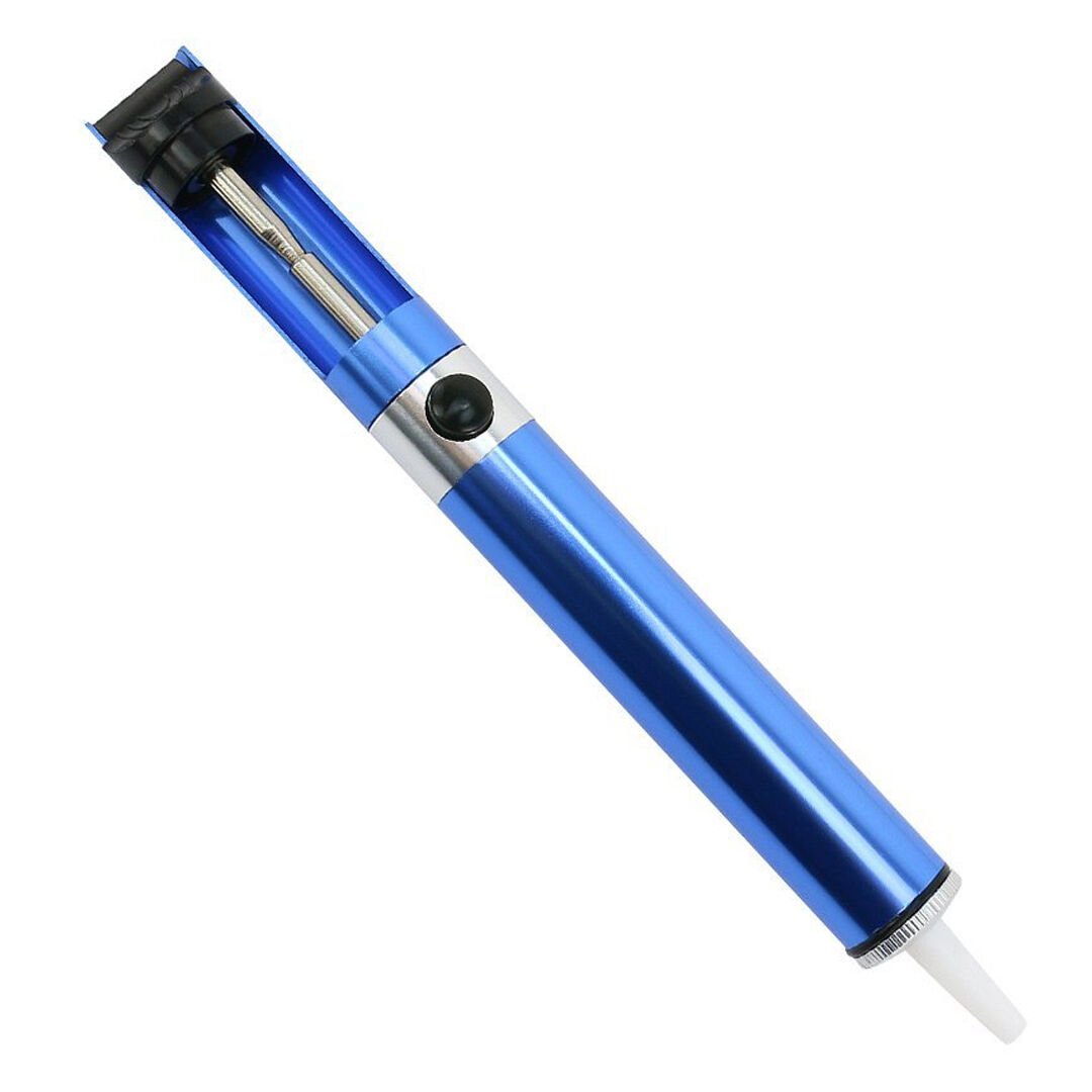 Class ZD-192 Metal Gövdeli Lehim Pompası