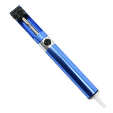 Class ZD-192 Metal Gövdeli Lehim Pompası