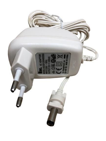 12v 400 Mah Şarjlı Süpürge Adaptör Priz Tipi Kaliteli