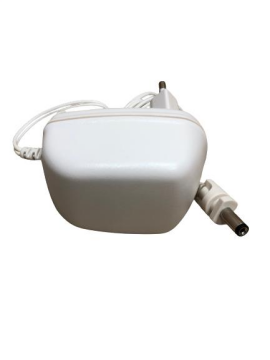 12v 400 Mah Şarjlı Süpürge Adaptör Priz Tipi Kaliteli