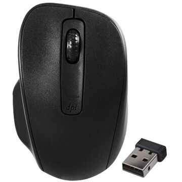 Everest SM-803 800/1200/1600 Dpi Usb Kablosuz Mouse