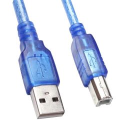 Powermaster PM-12275 2.0 10 Metre Usb Yazıcı Kablo