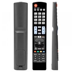 LG My Apps Tuşlu Lcd Led Tv Kumandası